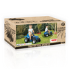 Traktor na pedale Dolu Ranchero