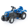 Traktor na pedale Dolu Ranchero - 080455 Plava