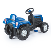 Traktor na pedale Dolu Ranchero