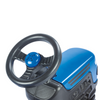 Traktor na pedale Dolu Ranchero