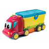 3u1 Majstorska kamion radionica BKids Busy Builder - 115170