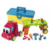 3u1 Majstorska kamion radionica BKids Busy Builder - 115170