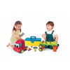 3u1 Majstorska kamion radionica BKids Busy Builder - 115170
