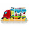 3u1 Majstorska kamion radionica BKids Busy Builder - 115170