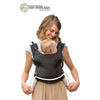 2u1 Kengur nosiljka Infantino Zip Travel