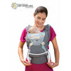 2u1 Kengur nosiljka Infantino Cuddle Up