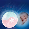 Projektor i noćna lampa Infantino - www.decjibazar.rs