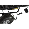 Karting na pedale FerbedoGoKart AXT-Racer - 105007