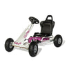 Karting na pedale FerbedoGoKart Air Runner - 105014