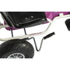 Karting na pedale FerbedoGoKart Air Runner - 105014