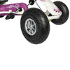Karting na pedale FerbedoGoKart Air Runner - 105014