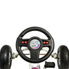 Karting na pedale FerbedoGoKart Air Runner - 105014