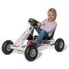 Karting na pedale FerbedoGoKart Air Runner - 105014