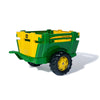 Prikolica rolllyFarm John Deere - 122103