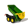 Prikolica rollyHalfpipe John Deere - 122165