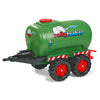 Prikolica cisterna rollyTanker - Green (Zelena)