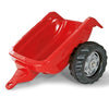 Prikolica rollyKid - Crvena (Red)