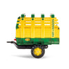 Prikolica rollyHay John Deere vagon