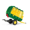Prikolica rollyHay John Deere vagon