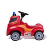 Guralica FerbedoTruck Fire - 171125