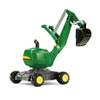 Bager guralica rollyDigger John Deere