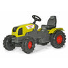 Traktor na pedale rollyFarmtrac Claas Axos 340 - 601042