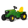 Traktor na pedale rollyFarmtrac John Deere 6210R - 601066