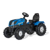Traktor na pedale rollyFarmtrac New Holland - 601295