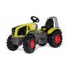 Traktor na pedale rollyX-Trac Claas Premium Axion 940 - 640089