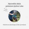 Ručka za upravljanje za roditelje