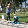 3u1 Tricikl smarTrike Breeze S - www.decjibazar.rs