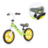 Chipolino Speed bicikl bez pedala - DIKSD0212GR Green (Zelena)