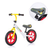 Chipolino Speed bicikl bez pedala - DIKSD0213MU Multicolor