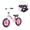 Chipolino Speed bicikl bez pedala - DIKSD0326PI Pink (Roze)