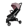 NouNou Via lagana kolica za bebe - Pink (Roze)
