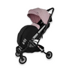 NouNou Via lagana kolica za bebe - Pink (Roze)