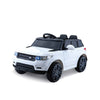Auto na akumulator Chipolino SUV Imperator