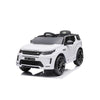 Auto na akumulator Chipolino SUV Land Rover Discovery - Bela