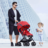 Lagana kolica za bebe GB Qbit+ All-Terrain - www.decjibazar.rs