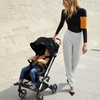 Lagana kolica za bebe GB Qbit+ All-City - www.decjibazar.rs