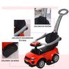 3u1 Guralica za decu Jungle Sport Car - 614w