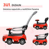 3u1 Guralica za decu Jungle Sport Car - 614w