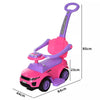 3u1 Guralica za decu Jungle Sport Car - 614w