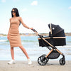 3u1 Kolica za bebe Lorelli Glory - www.decjibazar.rs