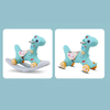2u1 Guralica konjić Dino Baby 625