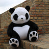 Plišana panda | 140cm