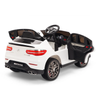 Dečiji auto na akumulator - Mercedes Benz GLC AMG 63 (Aristom 247)