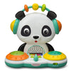 Muzička igračka Infantino Spin'n'Slide DJ Panda - 115110