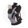 3u1 Kengur nosiljka Chipolino Bobby - Grey (Siva)