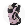 3u1 Kengur nosiljka Chipolino Bobby - Rose water (Roze)